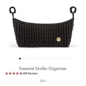 Happ Essential Stroller Organizer
